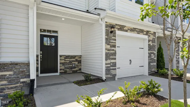 $344,990 | 1929 Hinesley Drive, Durham, NC 27703