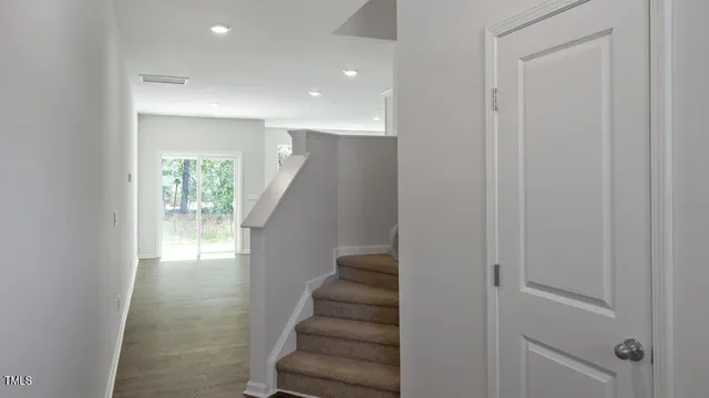 $344,990 | 1929 Hinesley Drive, Durham, NC 27703