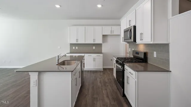 $344,990 | 1929 Hinesley Drive, Durham, NC 27703