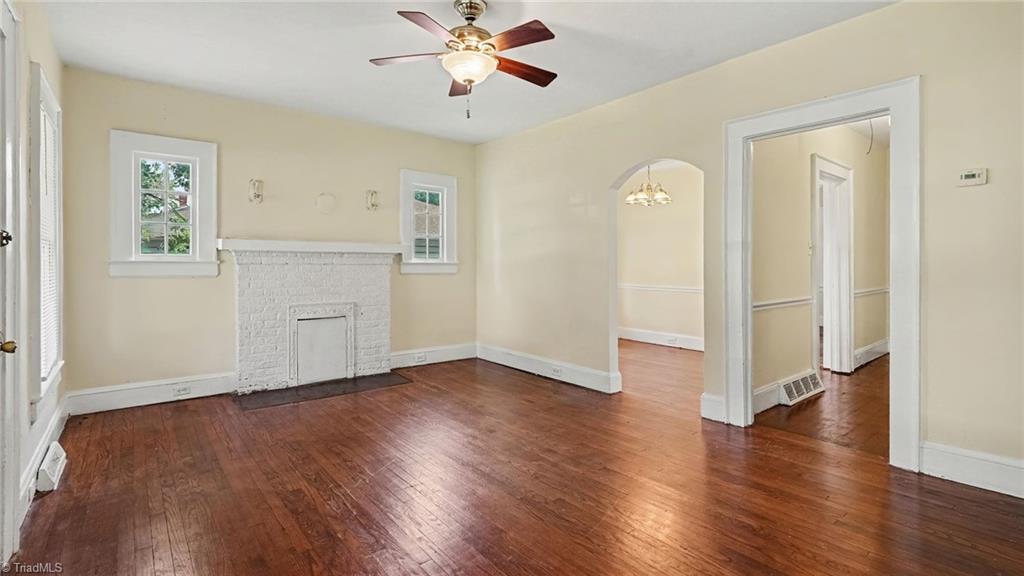 1418 North Hamilton Street High Point, NC 27262 - Photo 8 of 29 Gallery Image 8