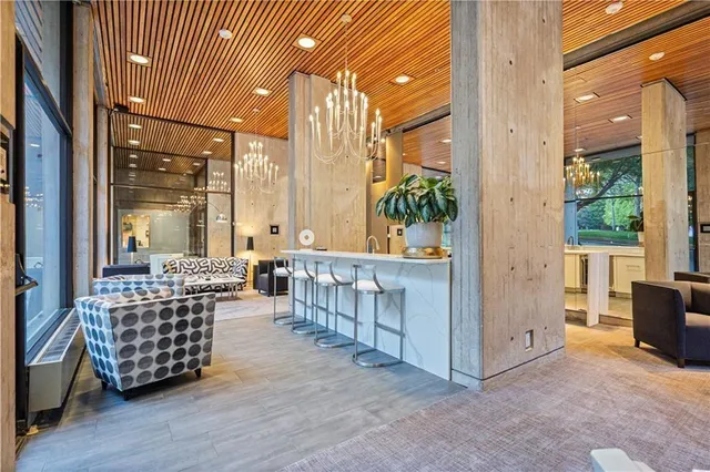 $349,000 | 2510 Grand Boulevard, Unit 2401, Kansas City, MO 64108