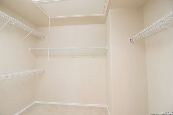 a view of small space