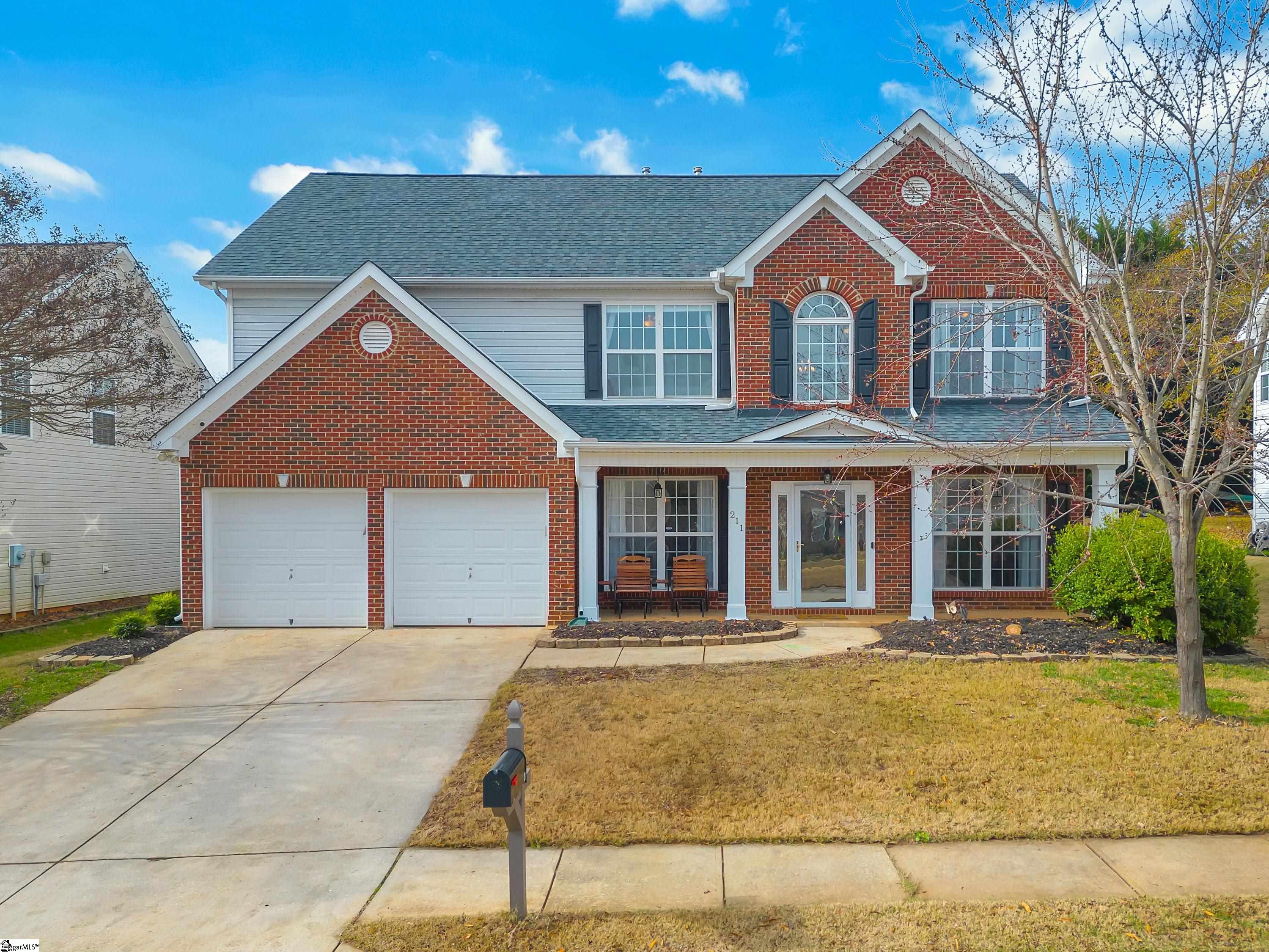 211 Ackerman Court Greenville, SC 29607 - Photo 1 of 36 Gallery Image 1