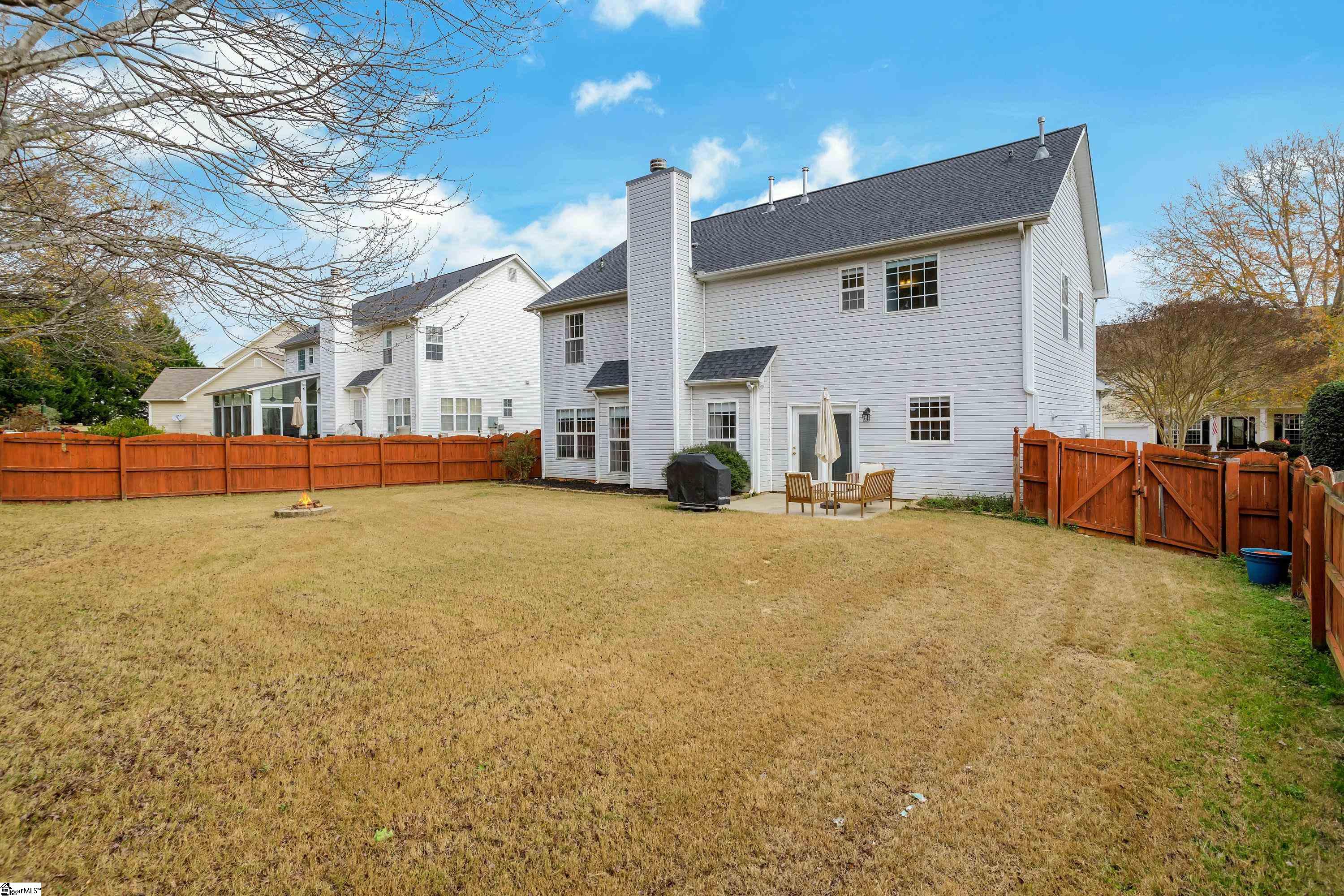 211 Ackerman Court Greenville, SC 29607 - Photo 32 of 36 Gallery Image 32