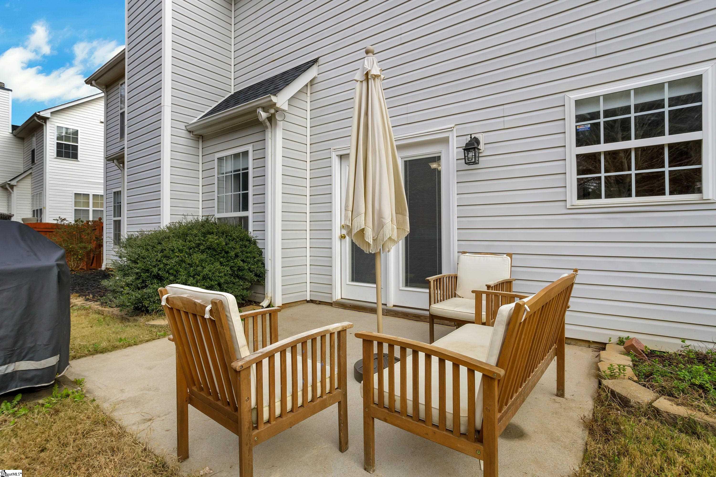 211 Ackerman Court Greenville, SC 29607 - Photo 33 of 36 Gallery Image 33