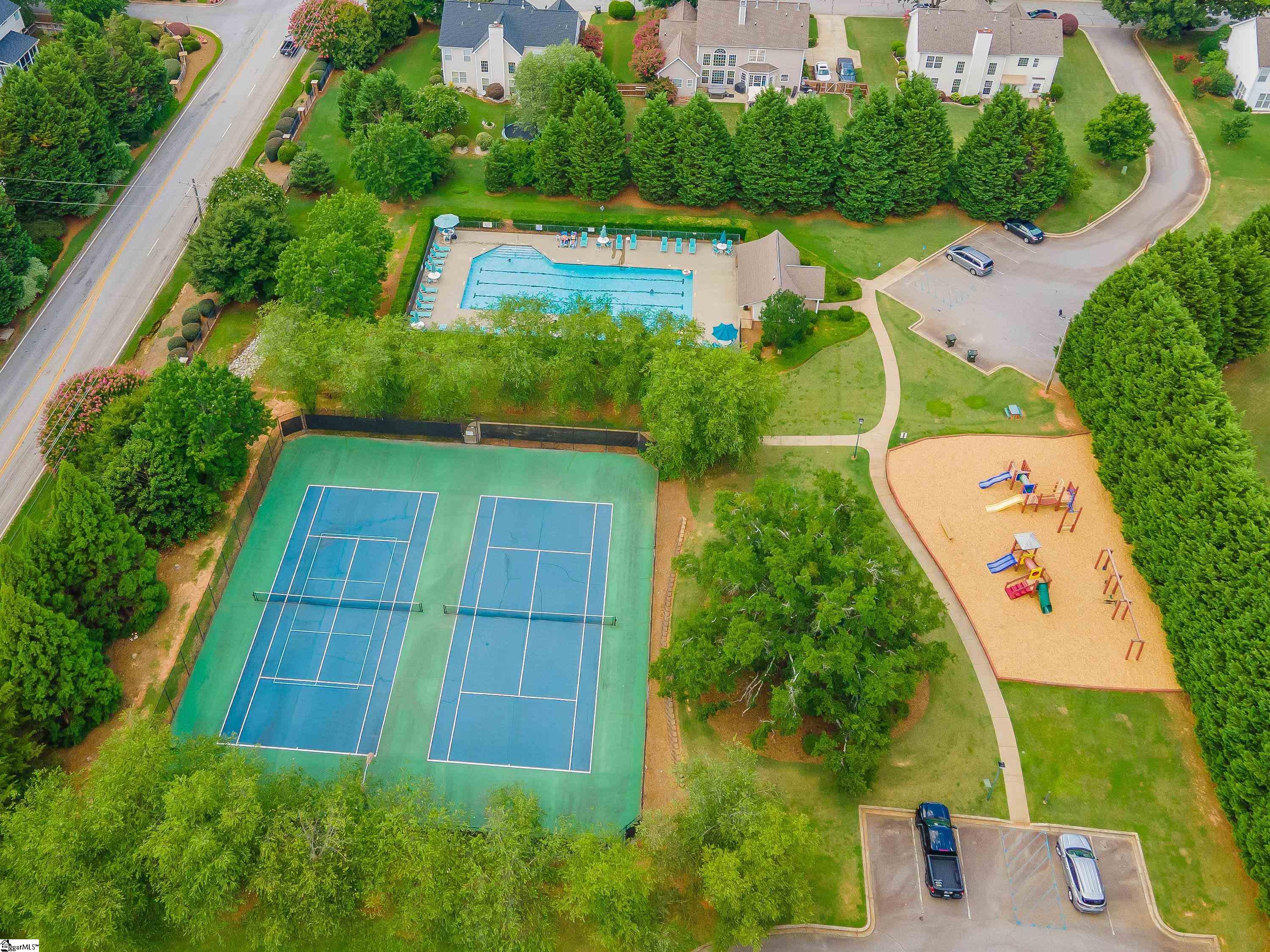 211 Ackerman Court Greenville, SC 29607 - Photo 35 of 36 Gallery Image 35