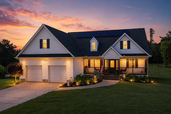 $425,000 | 427 Olde Pucketts Ferry Road, Greenwood, SC 29649