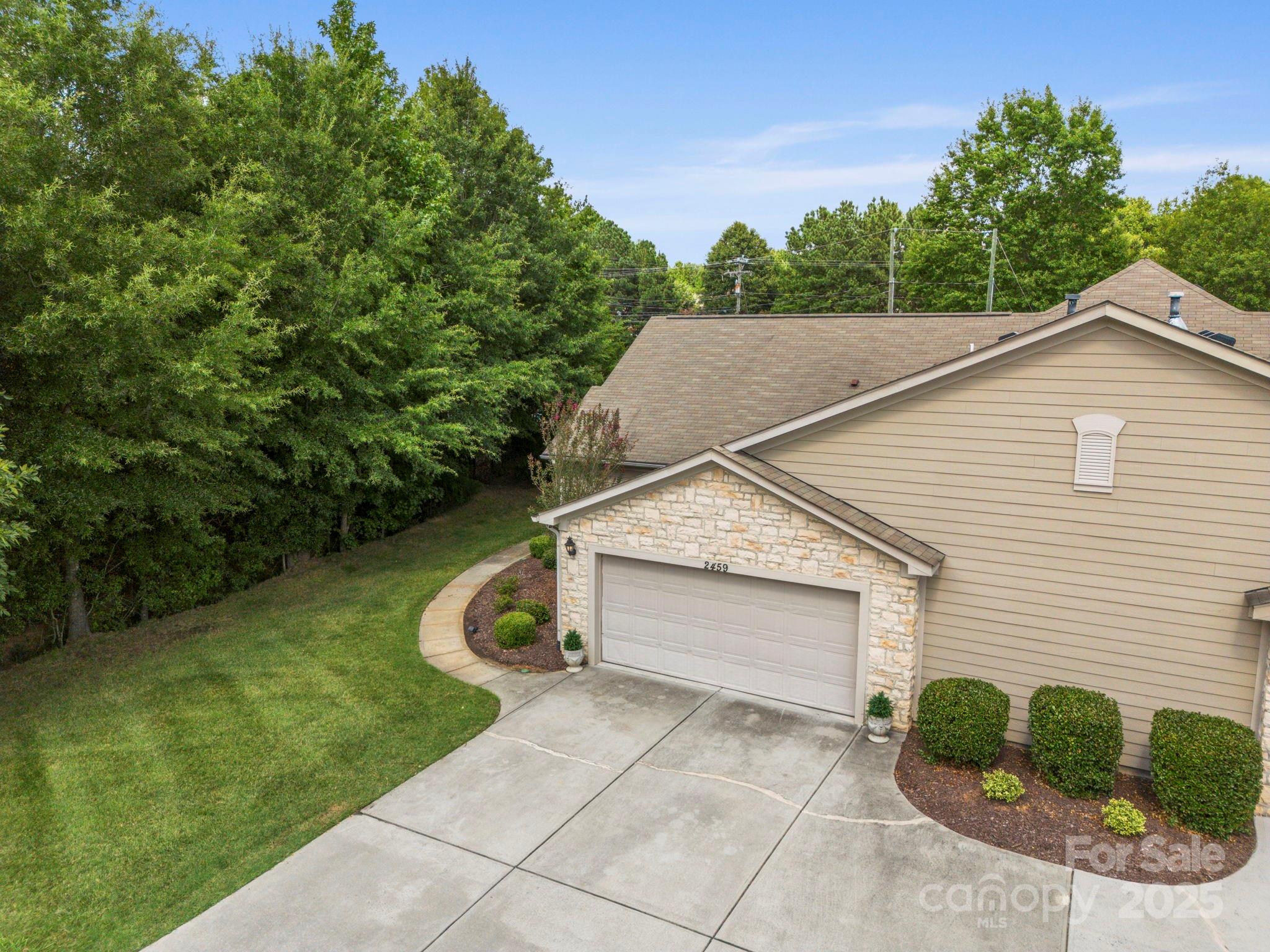 2459 Coltsview Lane Matthews, NC 28105 - Photo 31 of 31