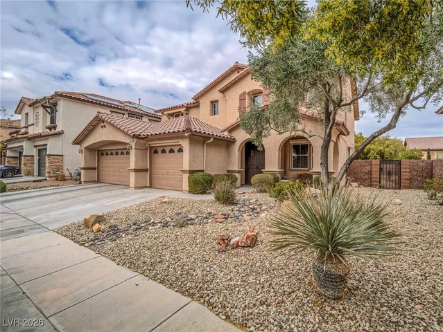 $690,000 | 7084 Mountain Den Avenue, Las Vegas, NV 89179