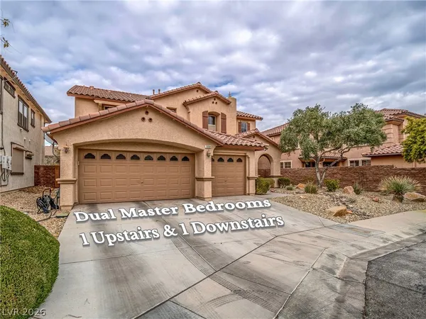 $675,000 | 7084 Mountain Den Avenue, Las Vegas, NV 89179