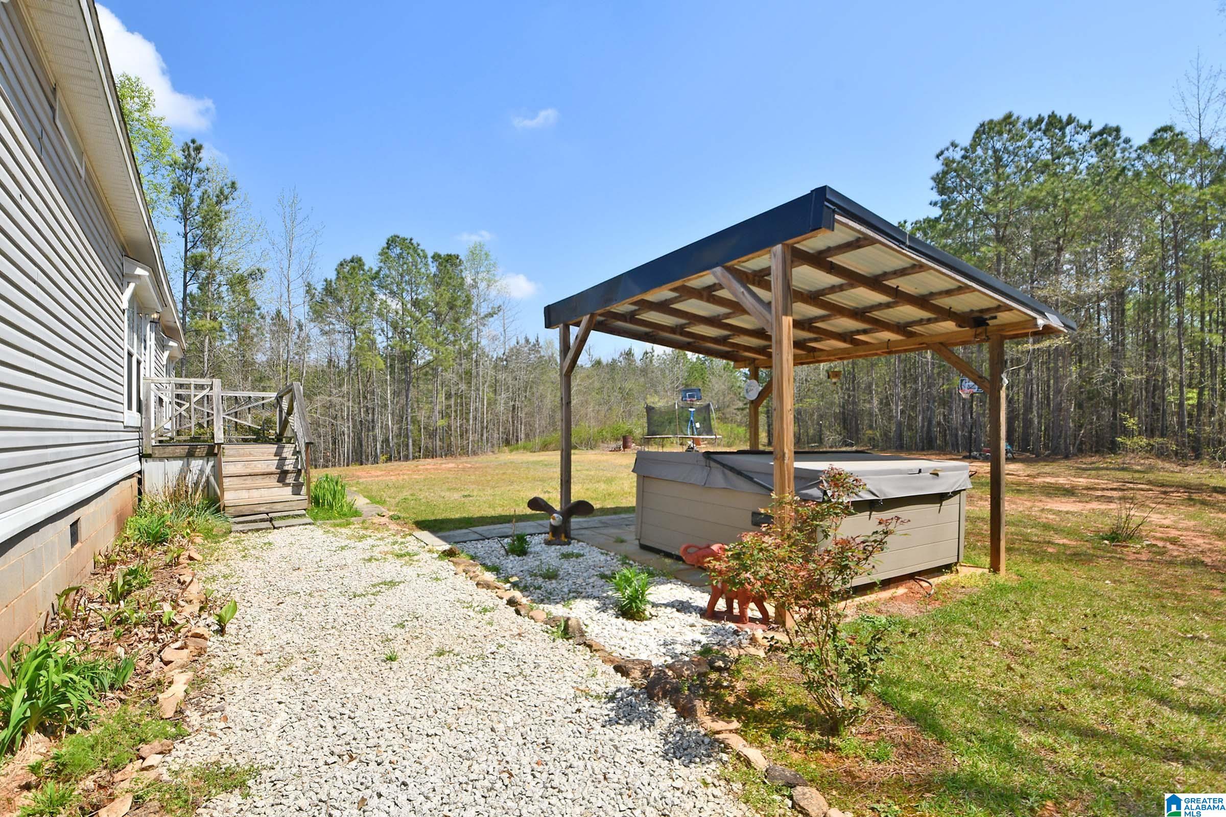 871 County Road 75 Wedowee, AL 36278 - Photo 14 of 50