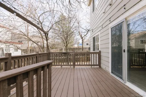 $510,000 | 22153 East Belleview Lane, Aurora, CO 80015