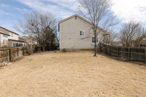 $510,000 | 22153 East Belleview Lane, Aurora, CO 80015