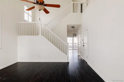 $510,000 | 22153 East Belleview Lane, Aurora, CO 80015