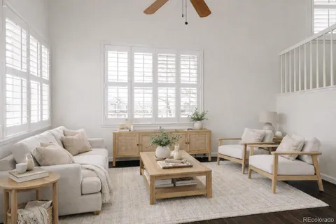 $510,000 | 22153 East Belleview Lane, Aurora, CO 80015