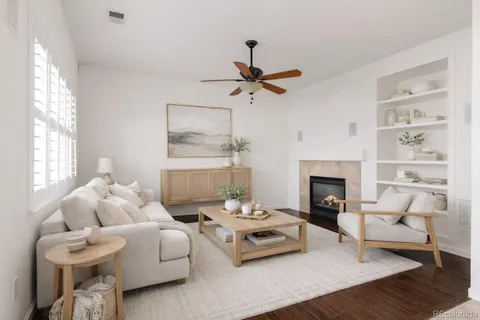 $510,000 | 22153 East Belleview Lane, Aurora, CO 80015