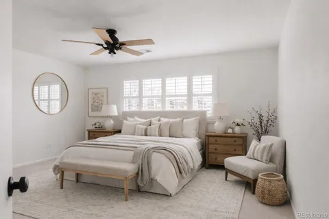 $510,000 | 22153 East Belleview Lane, Aurora, CO 80015