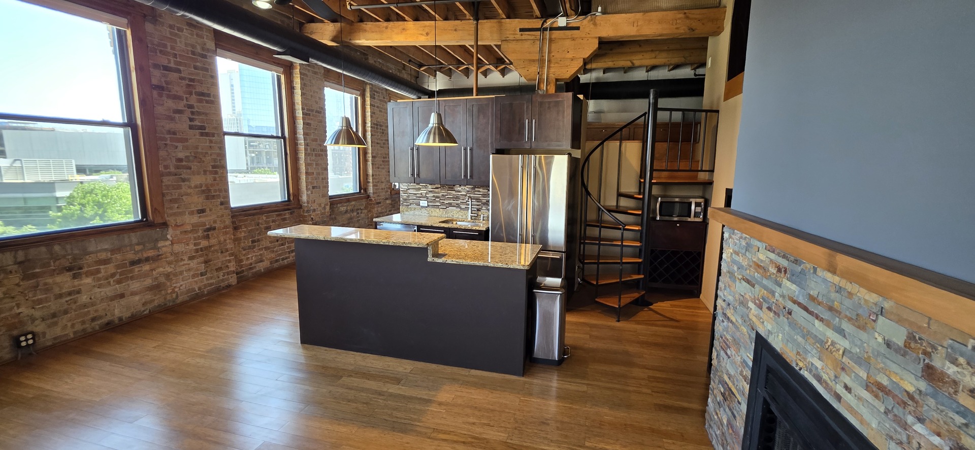 525 North Halsted Street, Unit 600 Chicago, IL 60642 - Photo 26 of 39