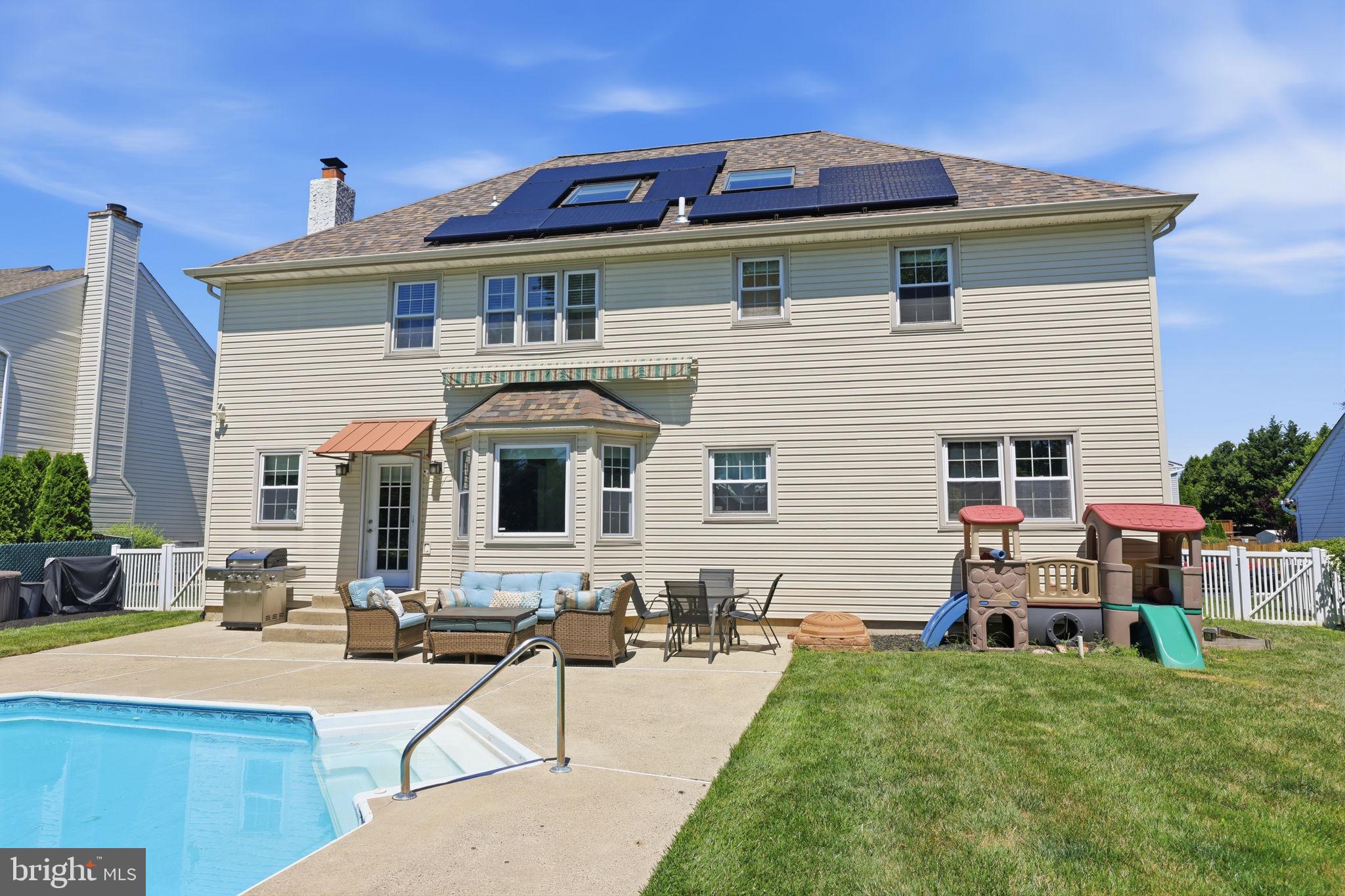469 Stanford Road Fairless Hills, PA 19030 - Photo 45 of 62 Gallery Image 45