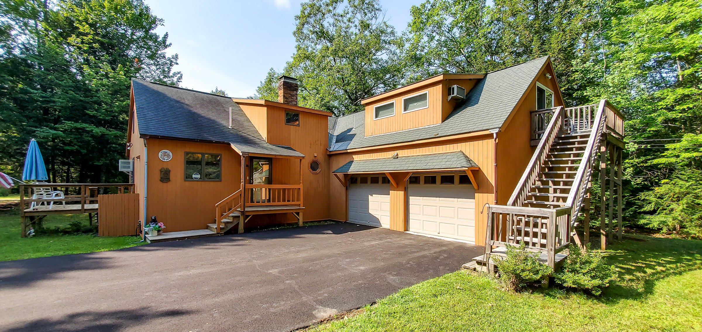 270 Castle Island Road Belgrade, ME 04917 - Photo 6 of 72 108105-ext-8