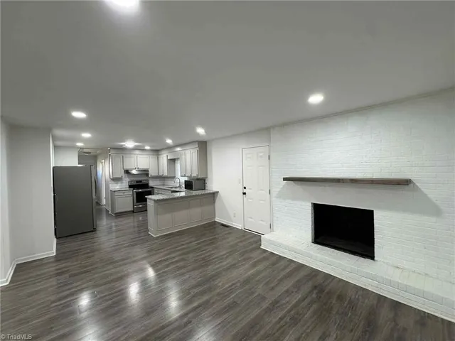 $269,900 | 149 Vance Street, Dobson, NC 27017