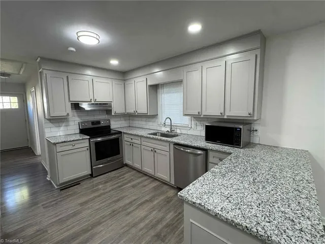 $269,900 | 149 Vance Street, Dobson, NC 27017