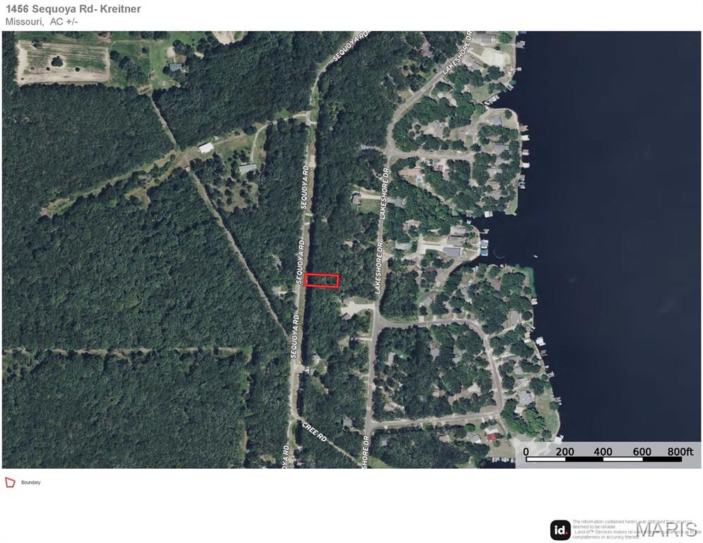 1456 Sequoya Road Cuba, MO 65453 - Photo 4 of 13