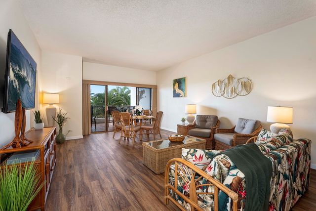 $629,000 | 75-6040 Alii Drive, Unit 504, Kailua-Kona, HI 96740