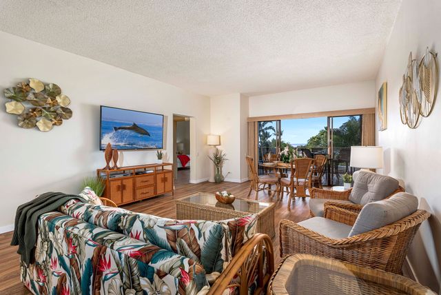 $629,000 | 75-6040 Alii Drive, Unit 504, Kailua-Kona, HI 96740