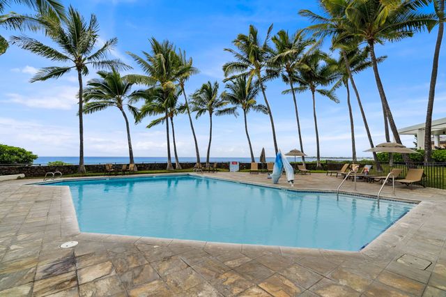 $629,000 | 75-6040 Alii Drive, Unit 504, Kailua-Kona, HI 96740
