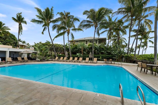 $629,000 | 75-6040 Alii Drive, Unit 504, Kailua-Kona, HI 96740