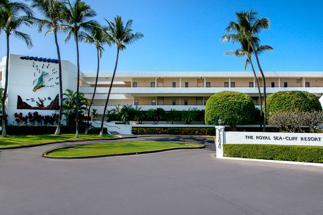 $629,000 | 75-6040 Alii Drive, Unit 504, Kailua-Kona, HI 96740