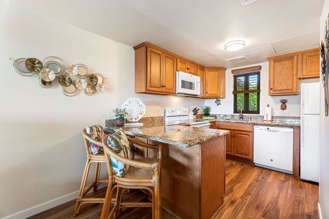 $629,000 | 75-6040 Alii Drive, Unit 504, Kailua-Kona, HI 96740