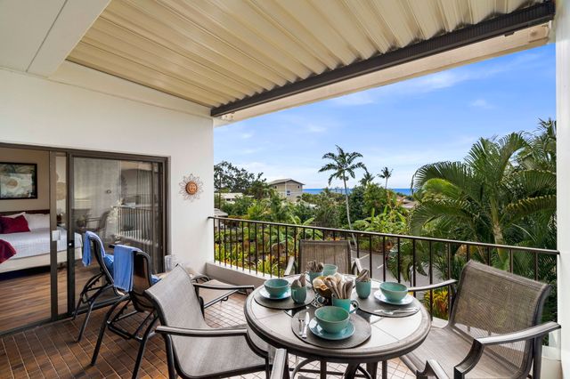$629,000 | 75-6040 Alii Drive, Unit 504, Kailua-Kona, HI 96740