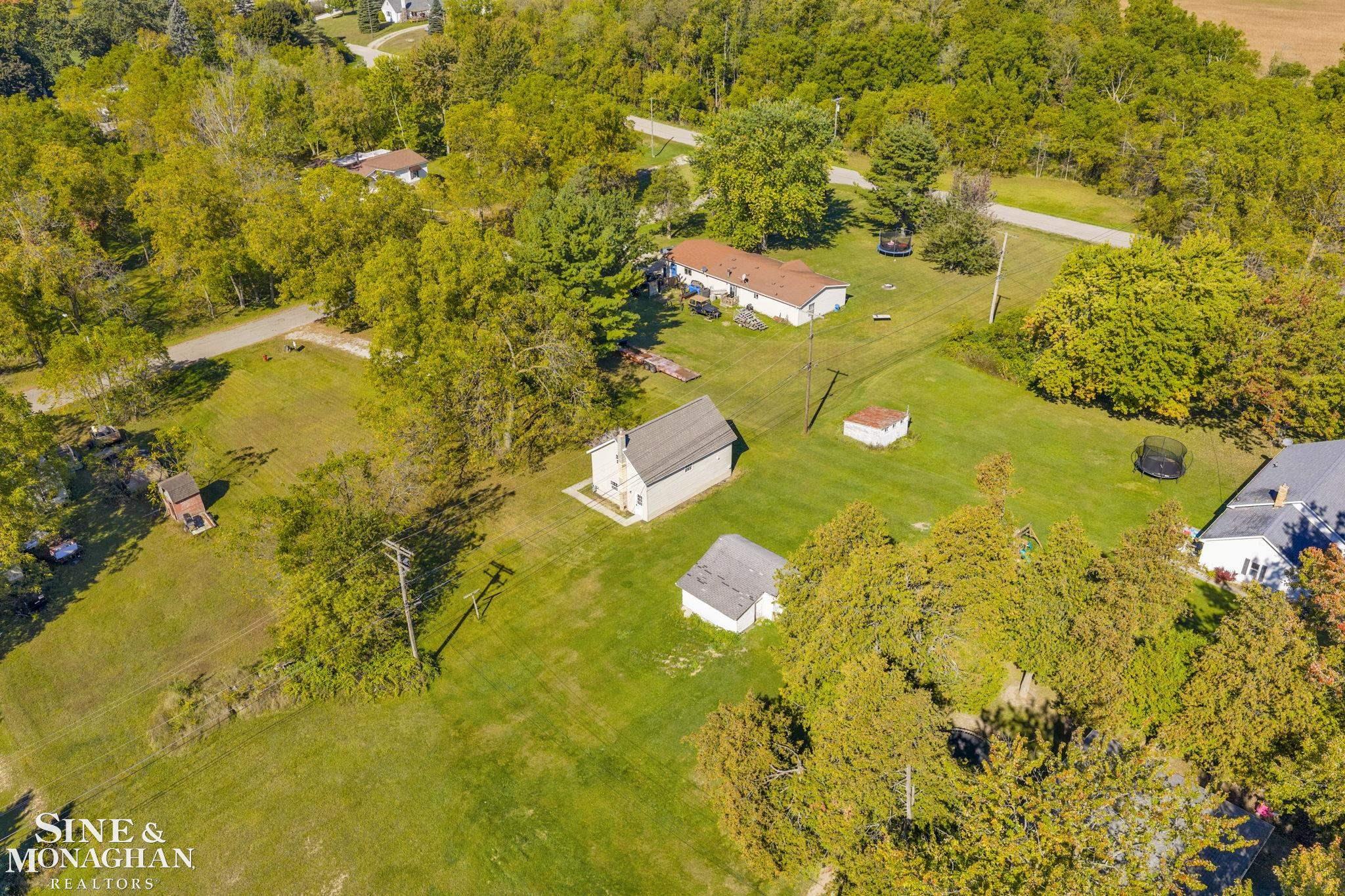 36 Arthur Street Carsonville, MI 48419 - Photo 30 of 38