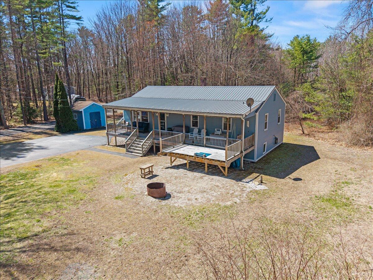 9 Ranwall Avenue Saco, ME 04072 - Photo 26 of 42 Exterior front