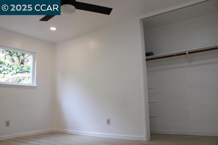 2292 Orleans Drive Pinole, CA 94564 - Photo 8 of 16 a view of an empty room
