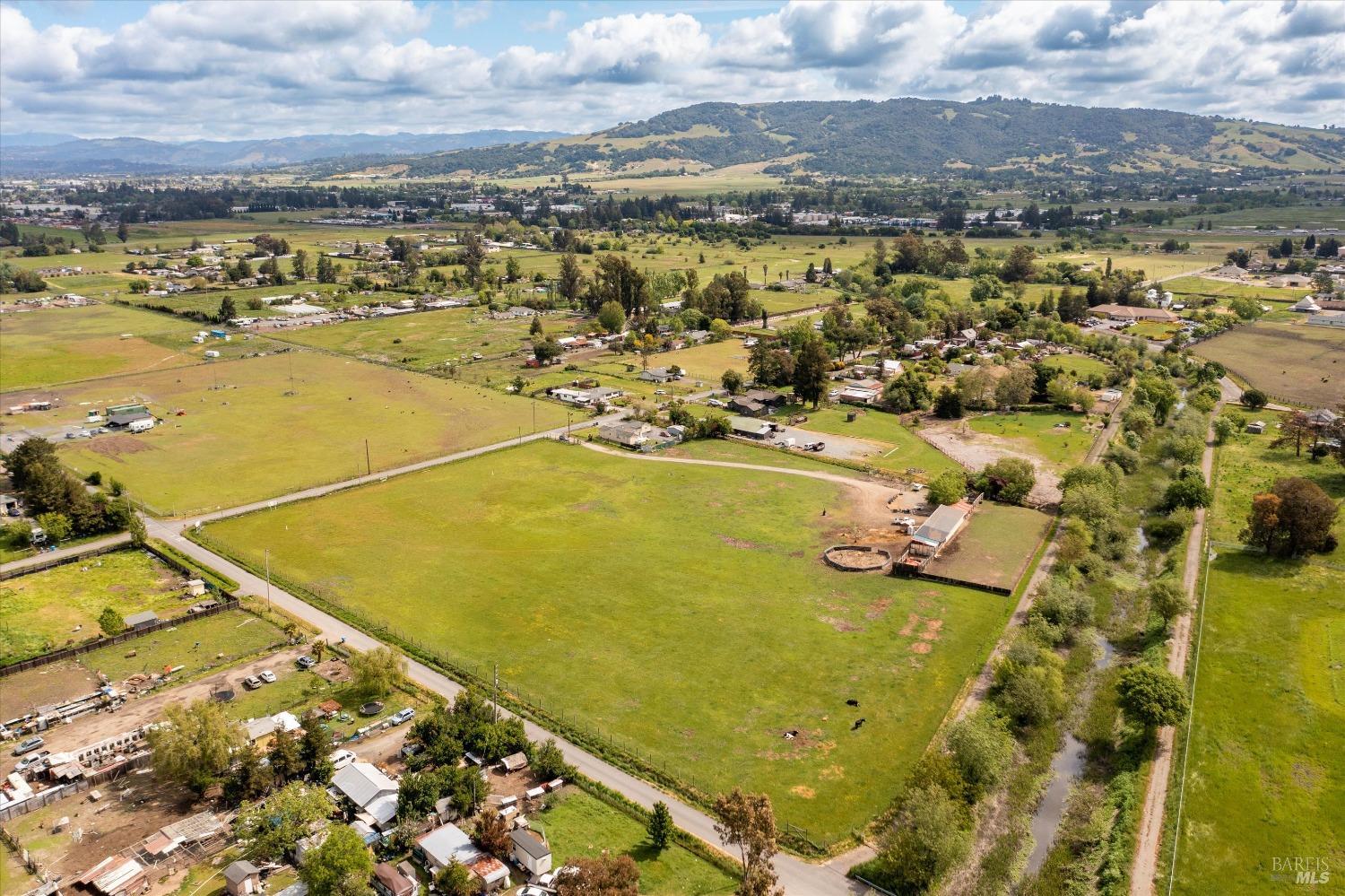 4400 Whistler Avenue Santa Rosa, CA 95407 - Photo 5 of 11 a view of a city