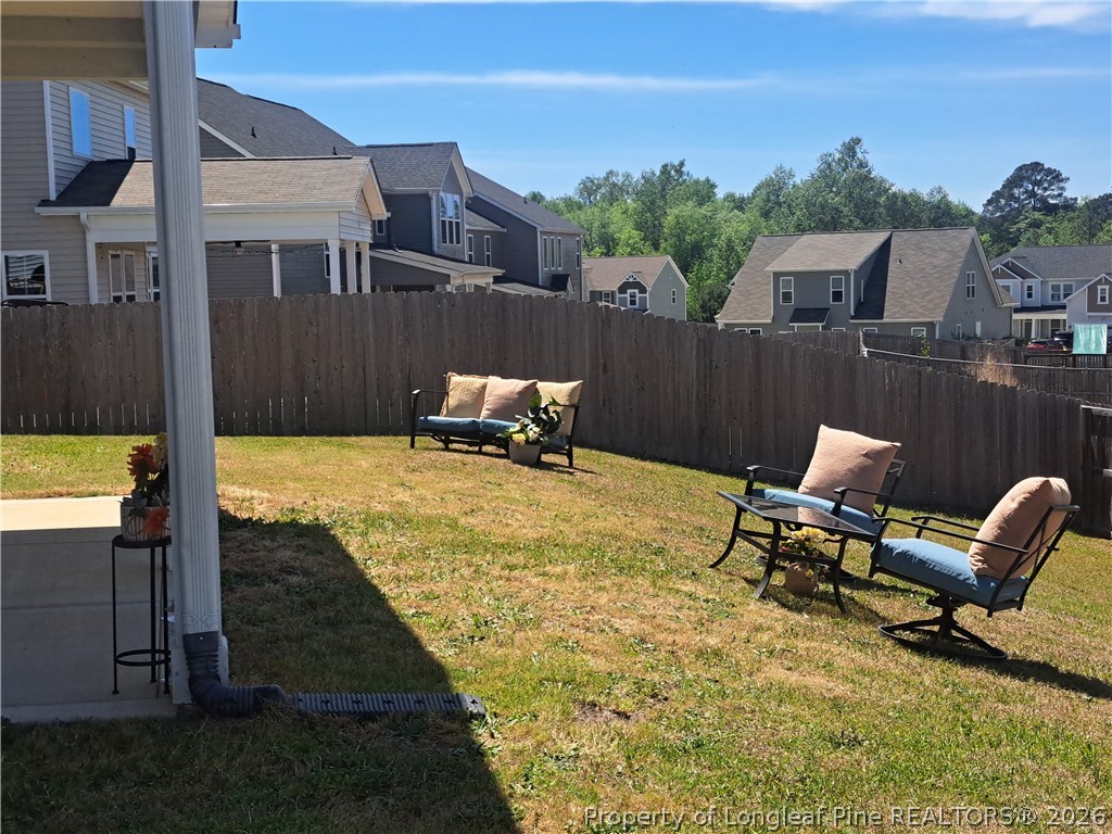 172 Haynes Church Road Raeford, NC 28376 - Photo 36 of 42
