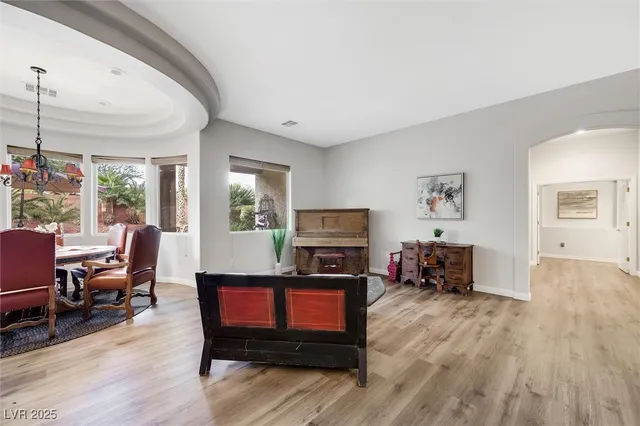 $5,380 | 10720 Elm Ridge Avenue, Las Vegas, NV 89144