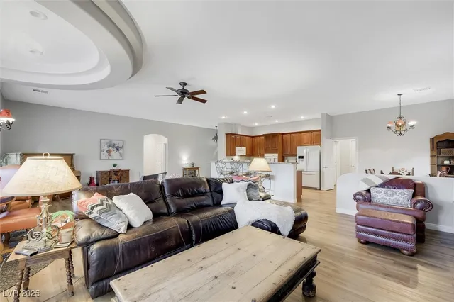 $5,380 | 10720 Elm Ridge Avenue, Las Vegas, NV 89144