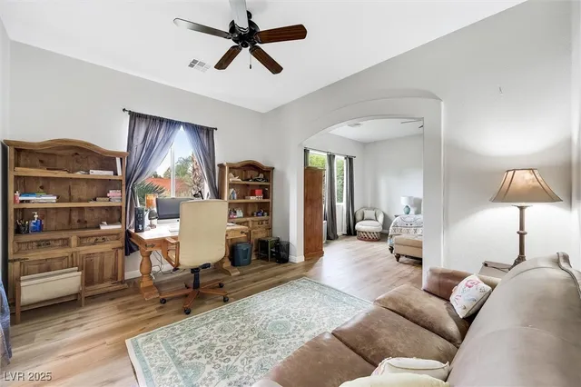 $5,380 | 10720 Elm Ridge Avenue, Las Vegas, NV 89144