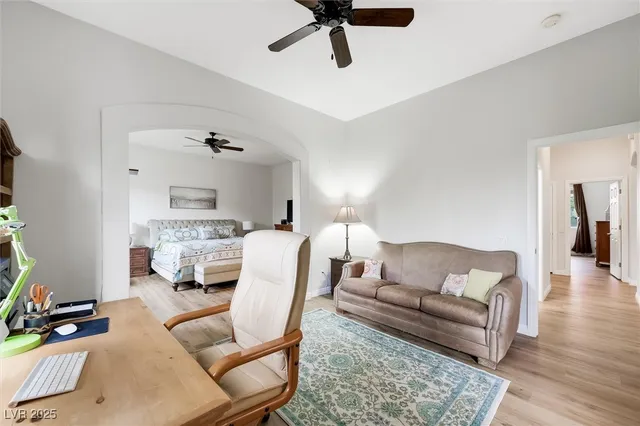 $5,380 | 10720 Elm Ridge Avenue, Las Vegas, NV 89144