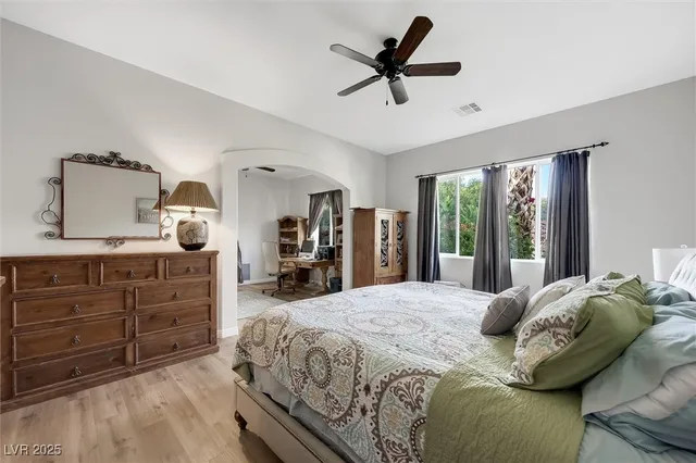 $5,380 | 10720 Elm Ridge Avenue, Las Vegas, NV 89144