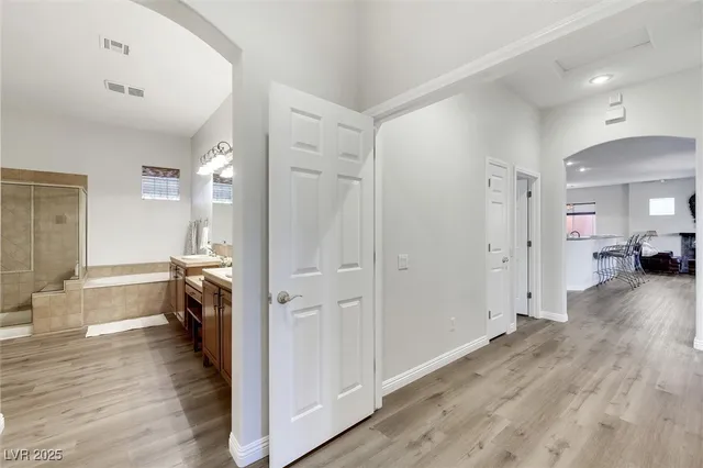 $5,380 | 10720 Elm Ridge Avenue, Las Vegas, NV 89144