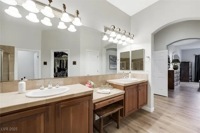 $5,380 | 10720 Elm Ridge Avenue, Las Vegas, NV 89144