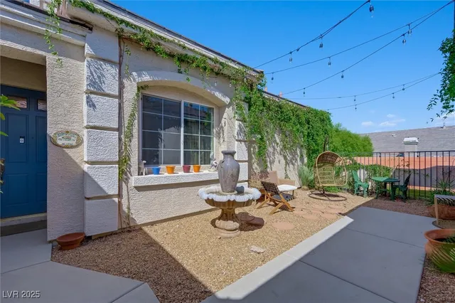 $5,380 | 10720 Elm Ridge Avenue, Las Vegas, NV 89144