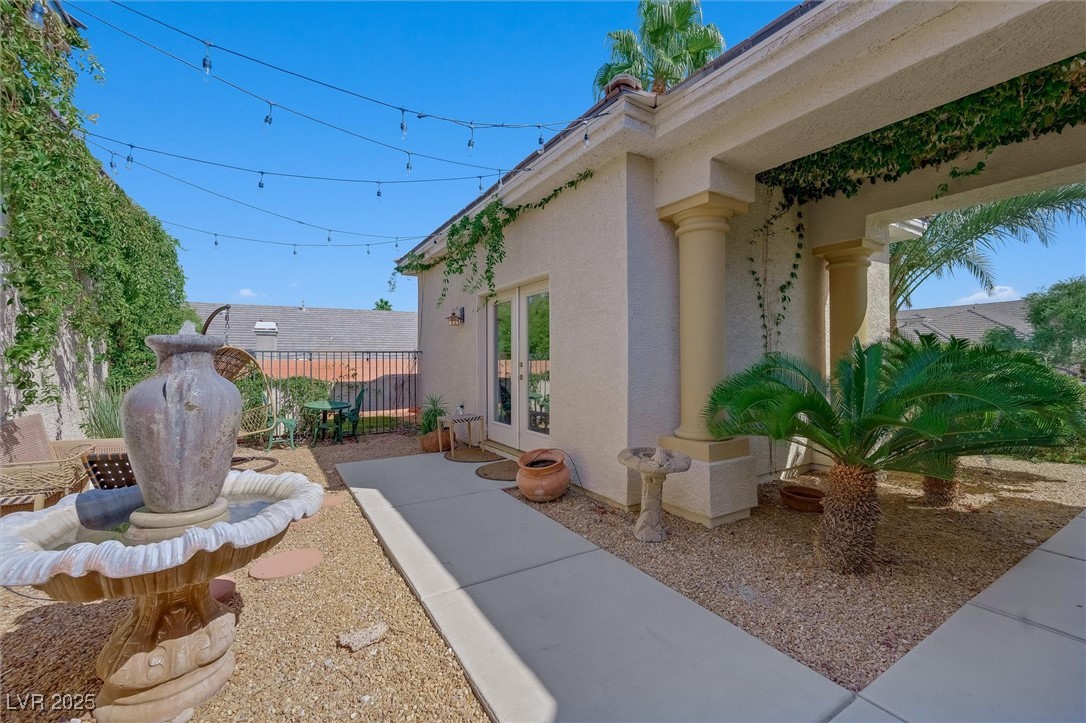 10720 Elm Ridge Avenue Las Vegas, NV 89144 - Photo 42 of 67