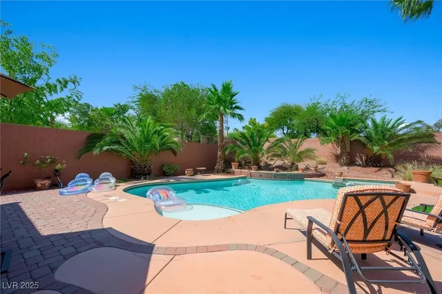 $5,380 | 10720 Elm Ridge Avenue, Las Vegas, NV 89144