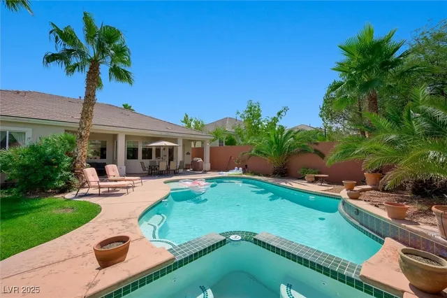 $5,380 | 10720 Elm Ridge Avenue, Las Vegas, NV 89144